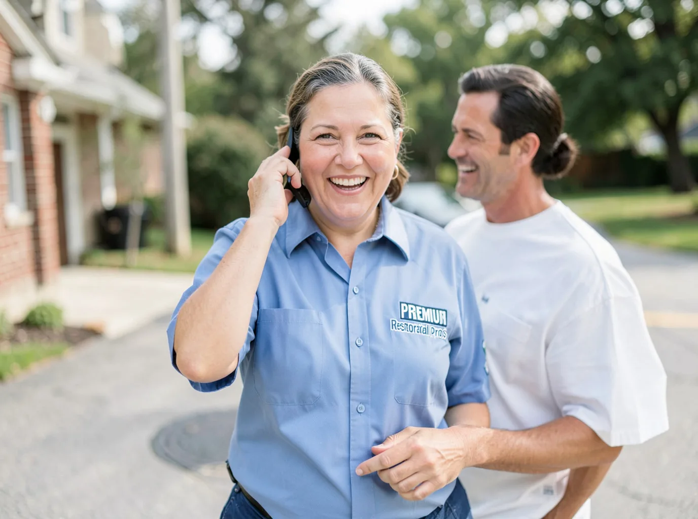 Water Damage Restoration Eight Mile, AL FAQs